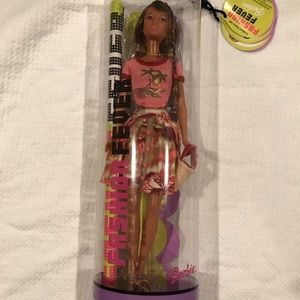 Fashion Fever Barbie